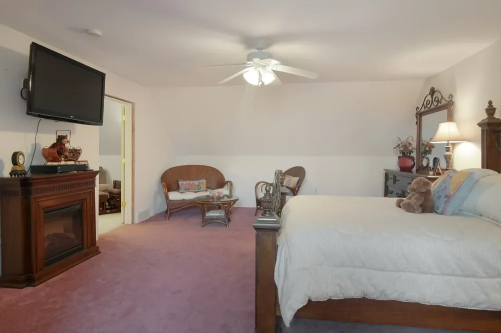 3855 Pulver Woods Drive Whitewater Township, MI 49690