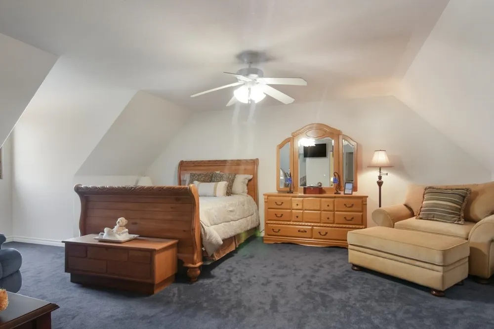 3855 Pulver Woods Drive Whitewater Township, MI 49690