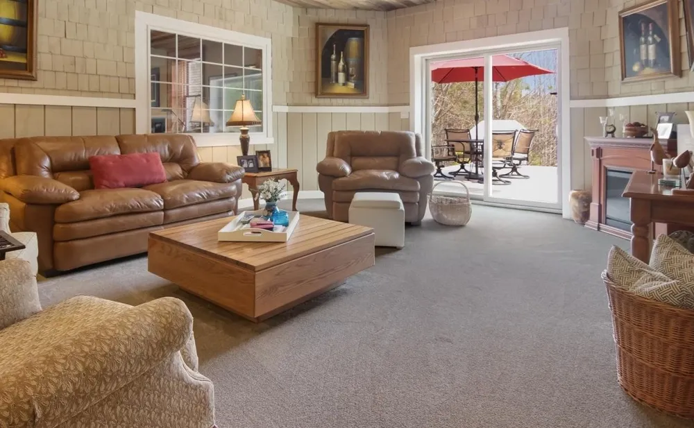 3855 Pulver Woods Drive Whitewater Township, MI 49690