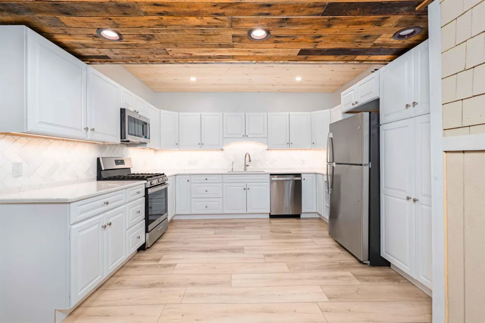 3855 Pulver Woods Drive Whitewater Township, MI 49690