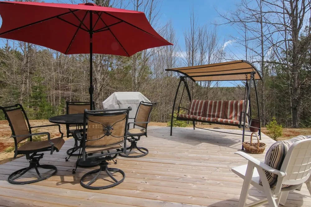3855 Pulver Woods Drive Whitewater Township, MI 49690