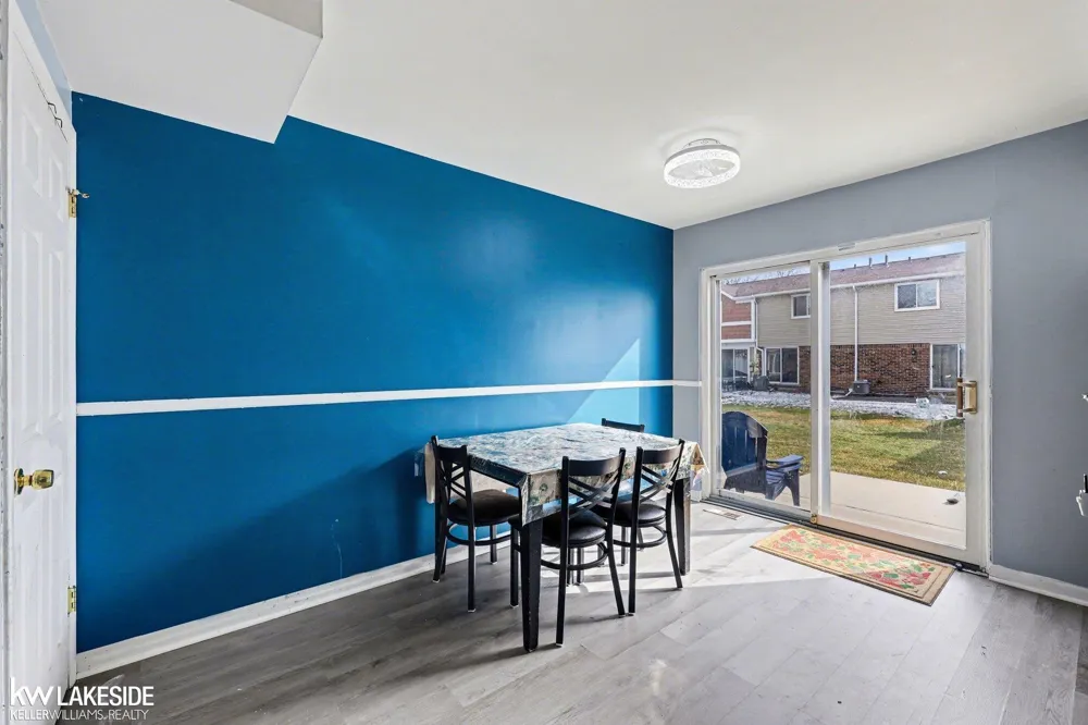 11518 Messmore Road Utica City, MI 48317
