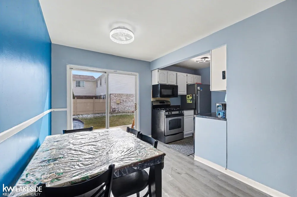 11518 Messmore Road Utica City, MI 48317