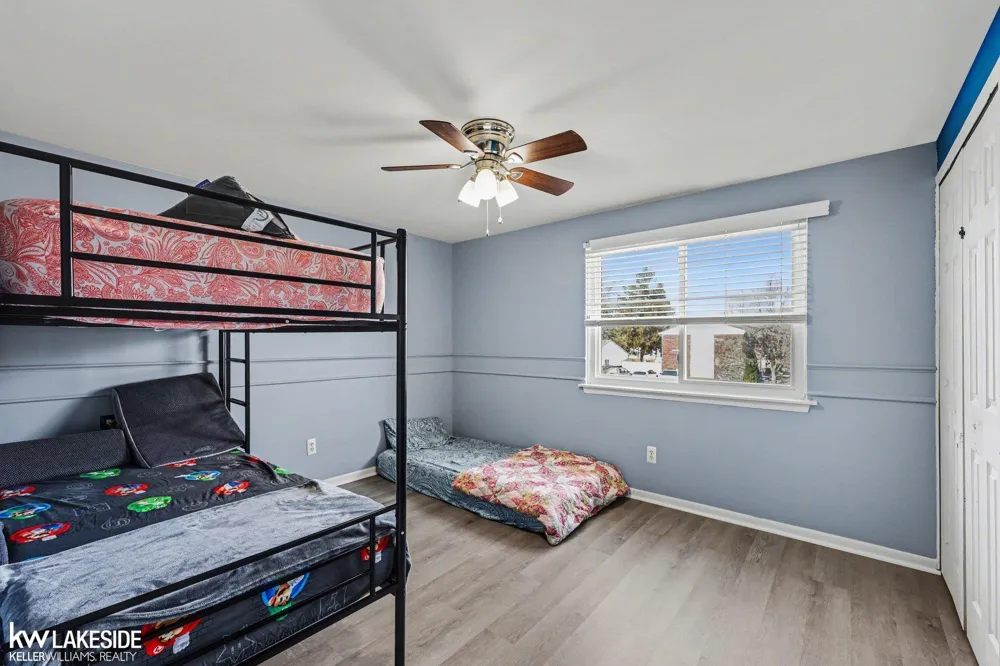 11518 Messmore Road Utica City, MI 48317