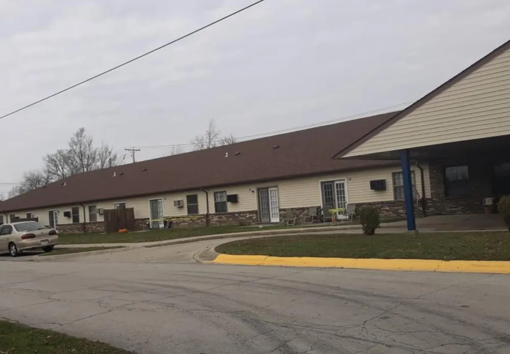 102 Price Street Other, IN 47355