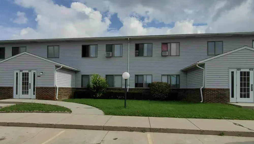 307 Oxford Greenville, OH 45331