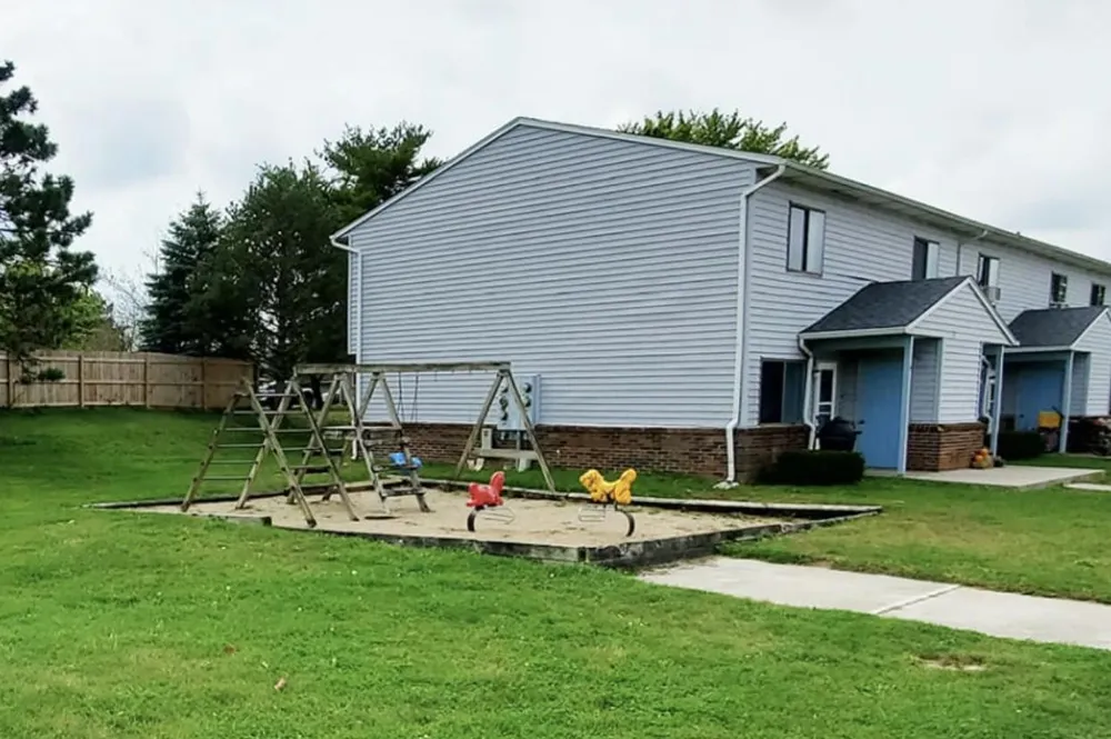307 Oxford Greenville, OH 45331