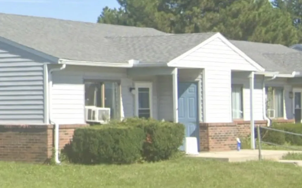 307 Oxford Greenville, OH 45331