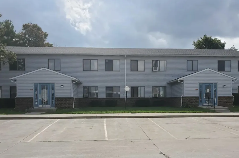 307 Oxford Greenville, OH 45331