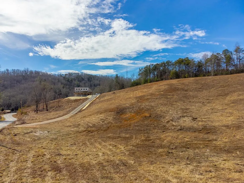Sols Creek Church Road Tuckasegee, NC 28783