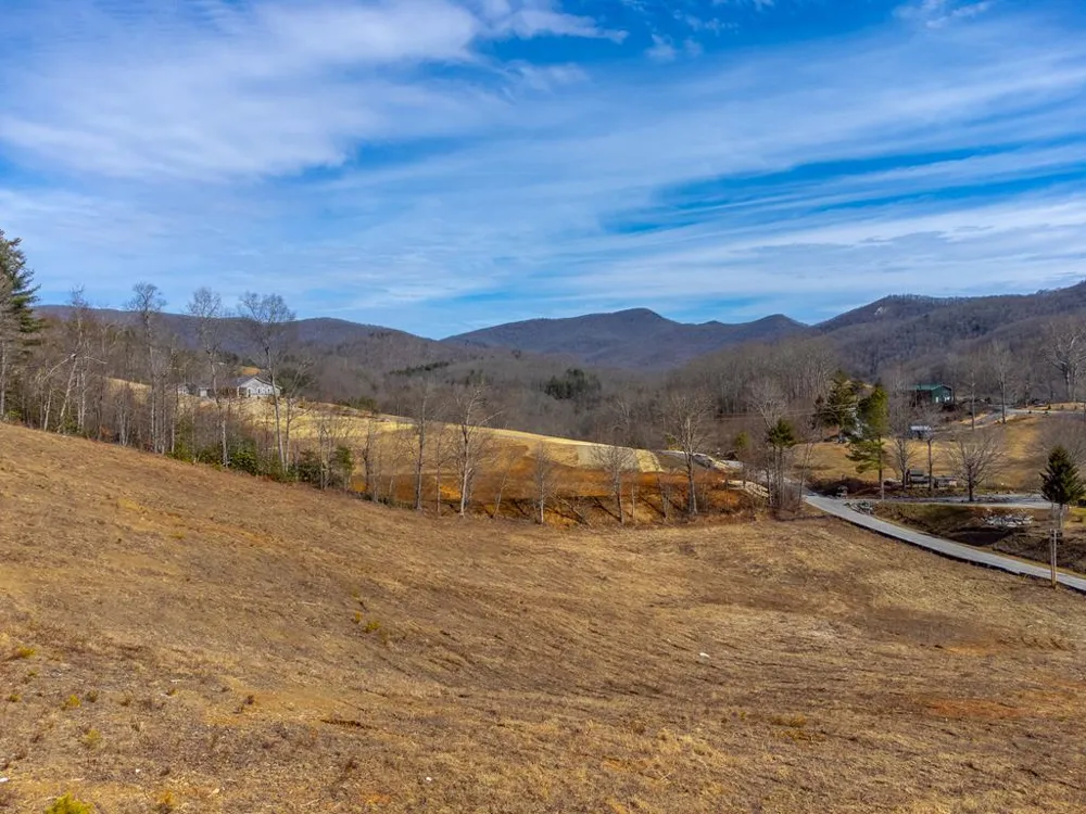 Sols Creek Church Road Tuckasegee, NC 28783