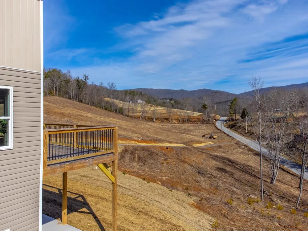 Sols Creek Church Road Tuckasegee, NC 28783