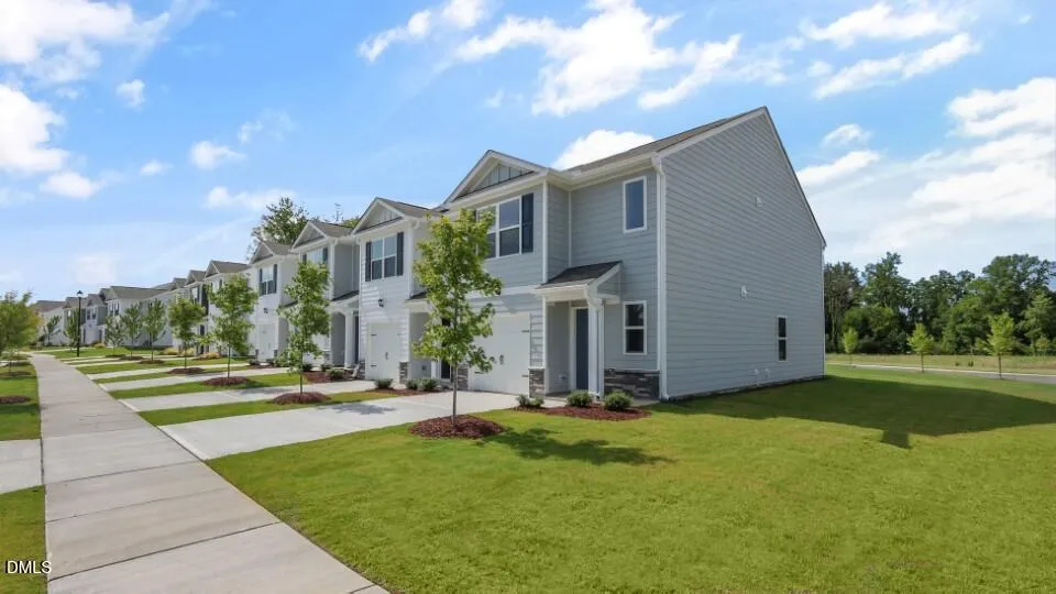 530 Stream Walk Crossing Wendell, NC 27591