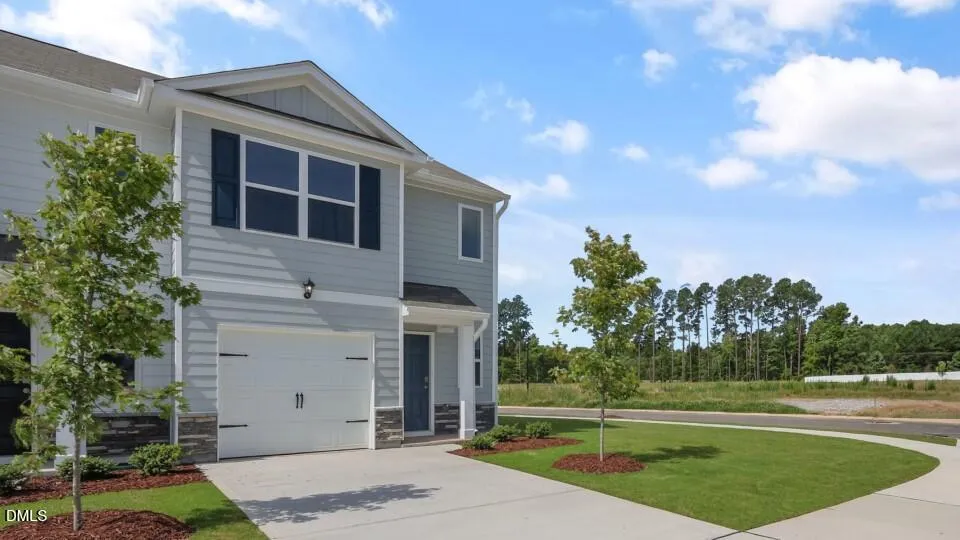 530 Stream Walk Crossing Wendell, NC 27591