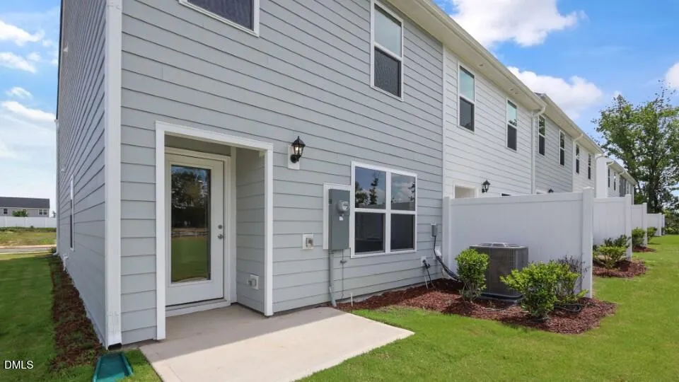 530 Stream Walk Crossing Wendell, NC 27591