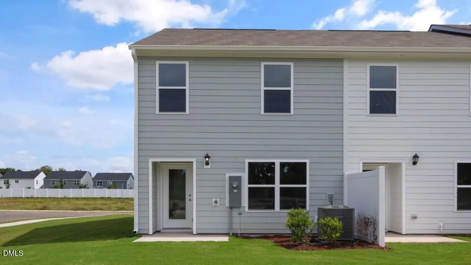 530 Stream Walk Crossing Wendell, NC 27591