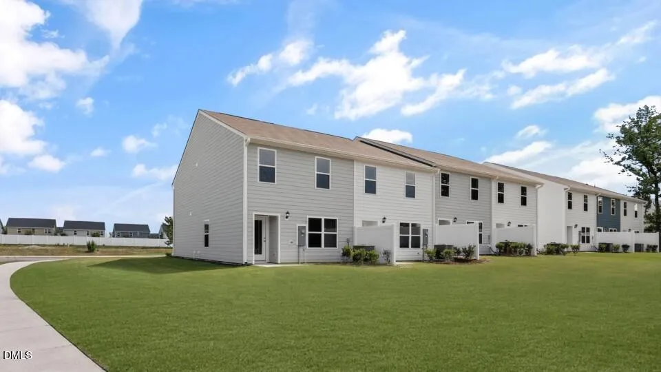 530 Stream Walk Crossing Wendell, NC 27591