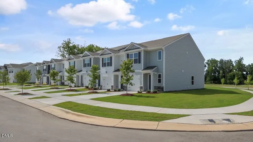 530 Stream Walk Crossing Wendell, NC 27591