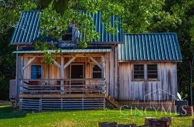 265 Greenbrier Road