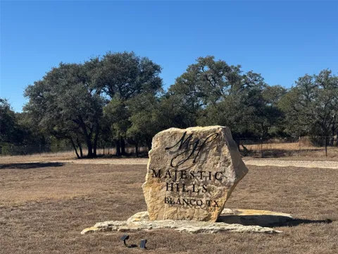 E Majestic Creek Drive #Lot 10