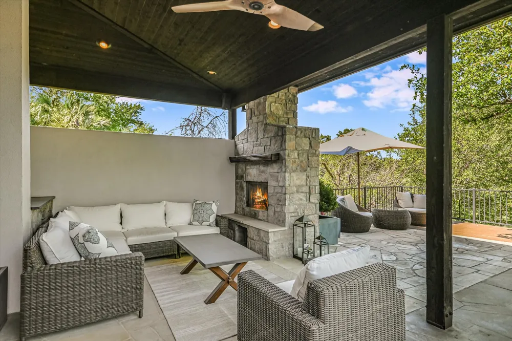 5711 Pool Canyon Cove Austin, TX 78734