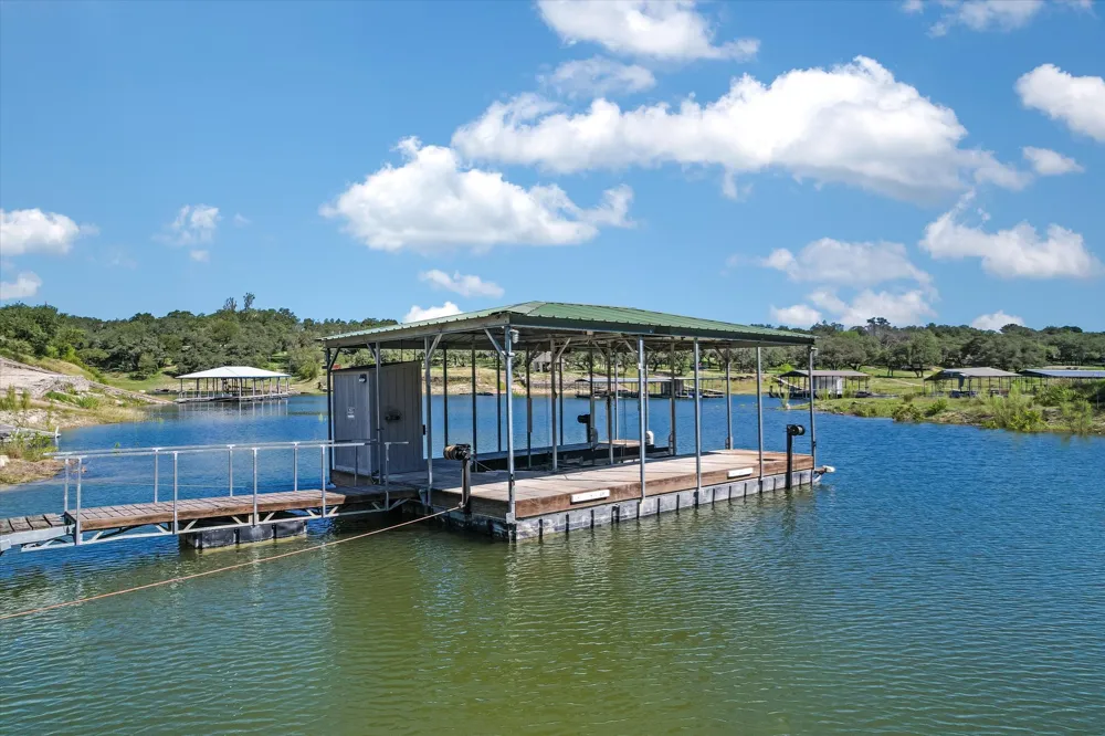 5711 Pool Canyon Cove Austin, TX 78734