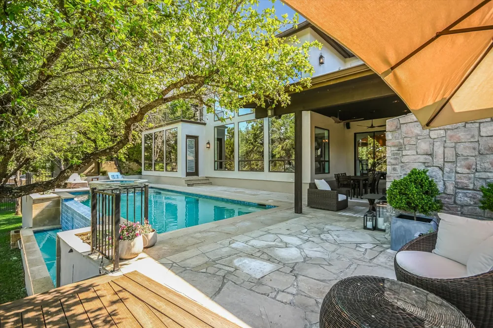 5711 Pool Canyon Cove Austin, TX 78734