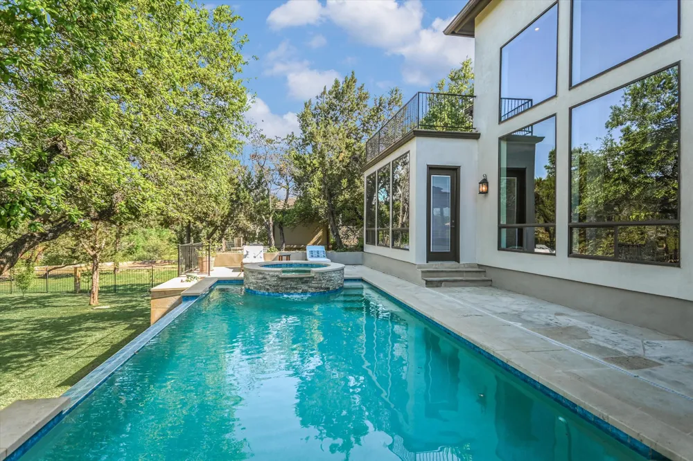 5711 Pool Canyon Cove Austin, TX 78734