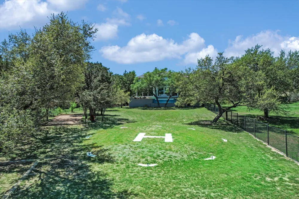 5711 Pool Canyon Cove Austin, TX 78734
