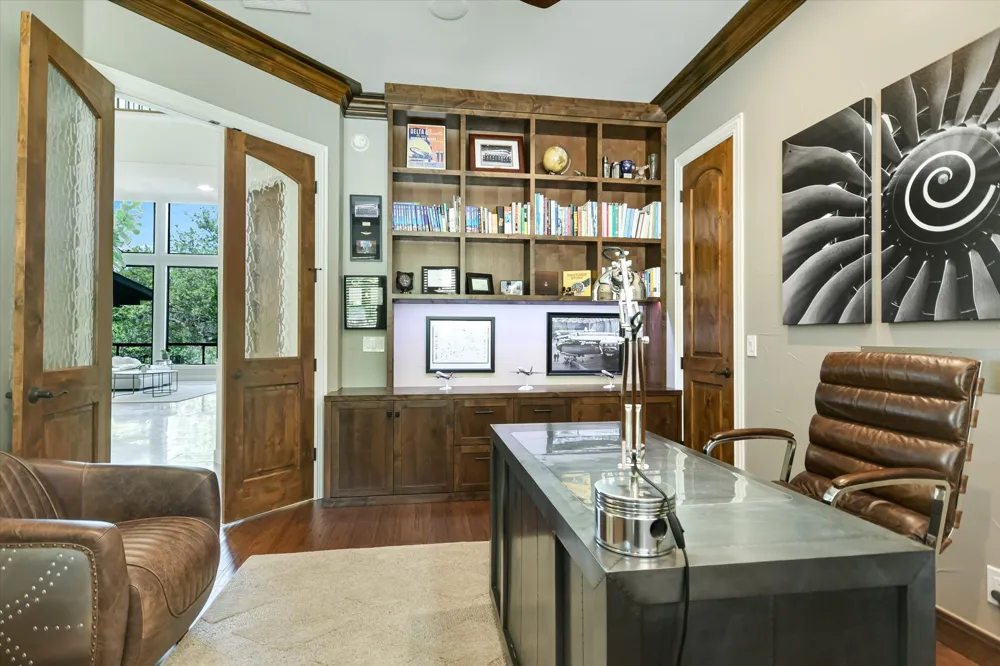 5711 Pool Canyon Cove Austin, TX 78734