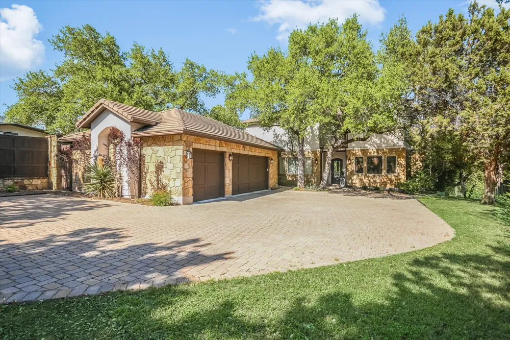 5711 Pool Canyon Cove Austin, TX 78734
