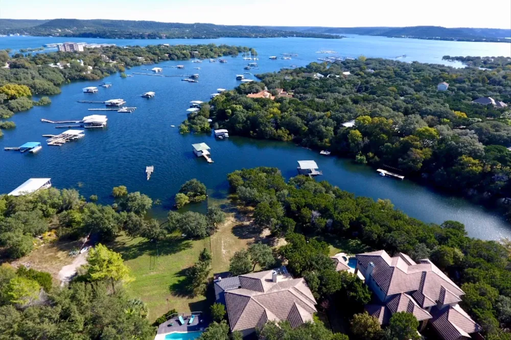 5711 Pool Canyon Cove Austin, TX 78734