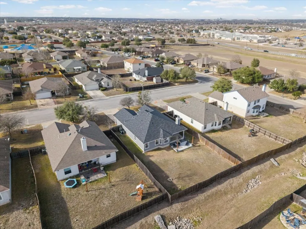 135 Langely Kyle, TX 78640