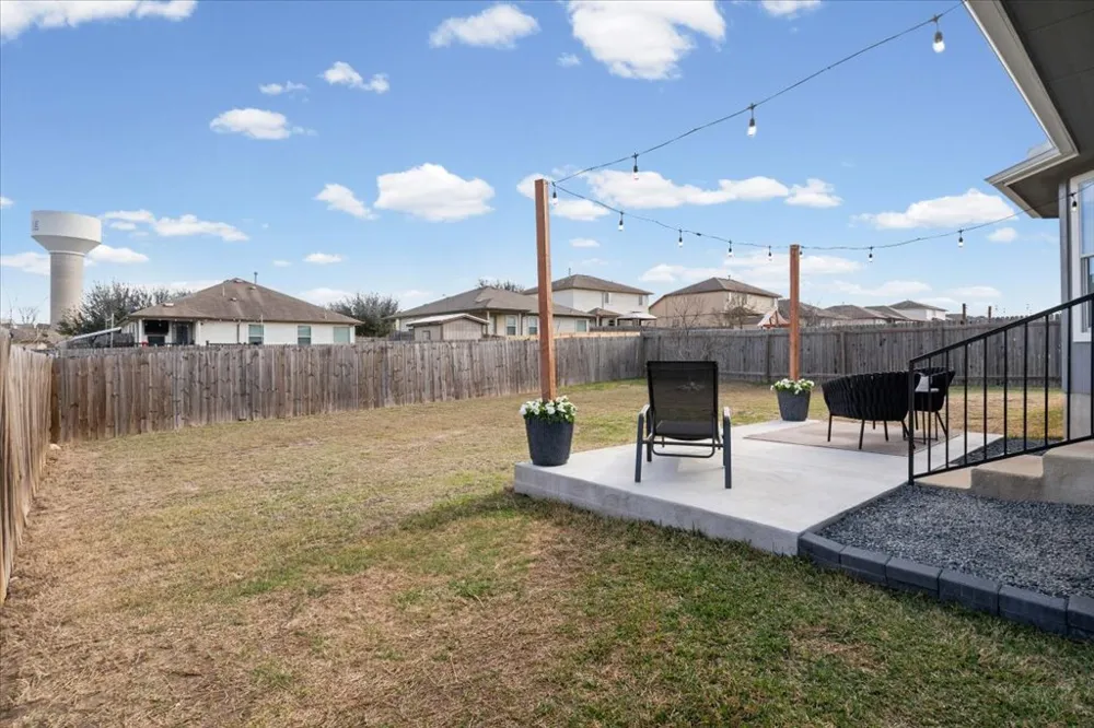 135 Langely Kyle, TX 78640