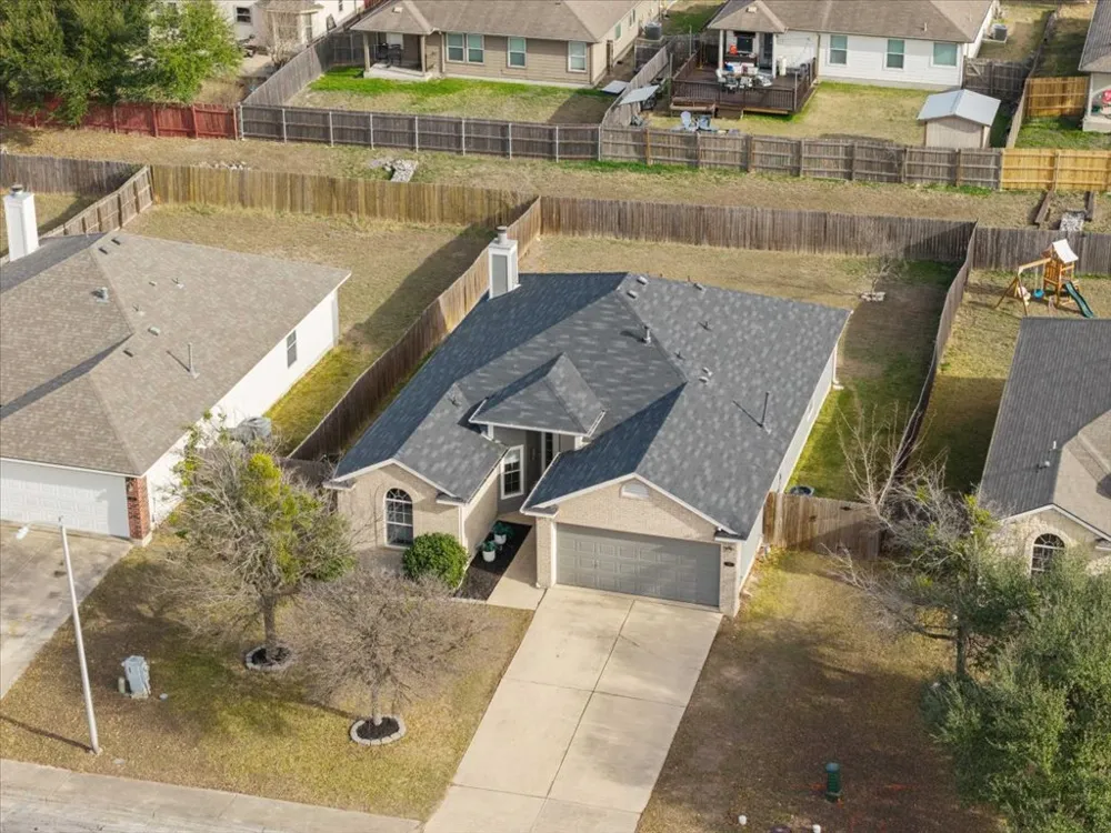135 Langely Kyle, TX 78640