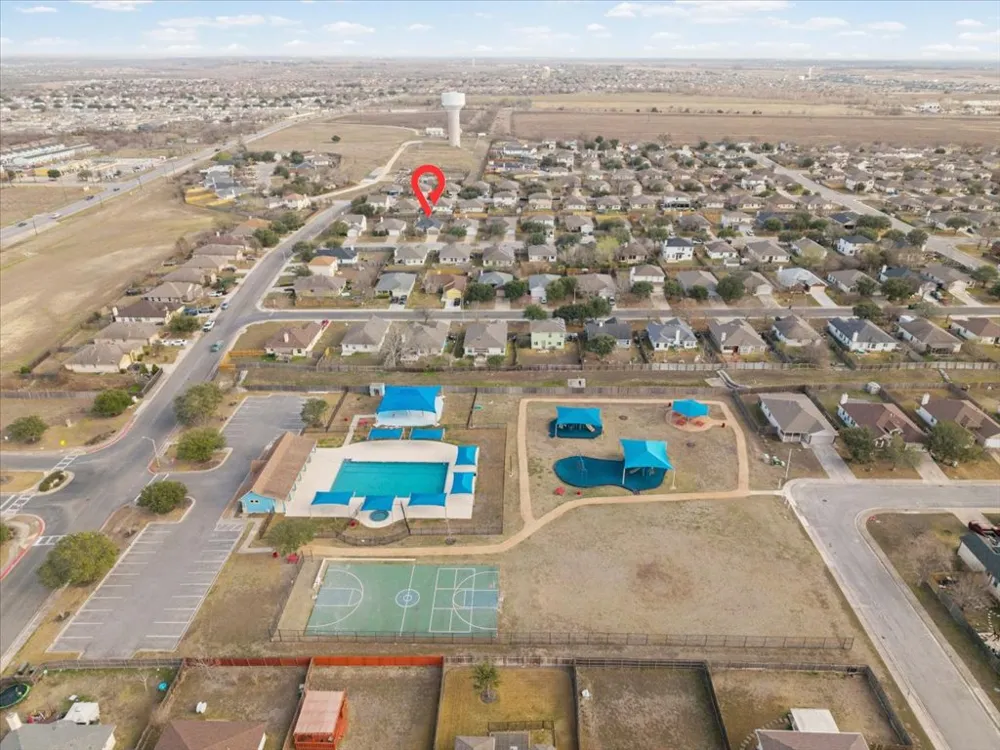 135 Langely Kyle, TX 78640