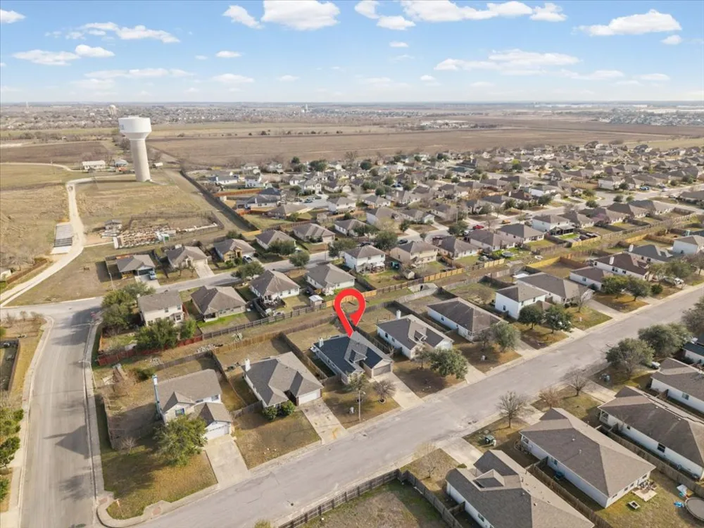 135 Langely Kyle, TX 78640