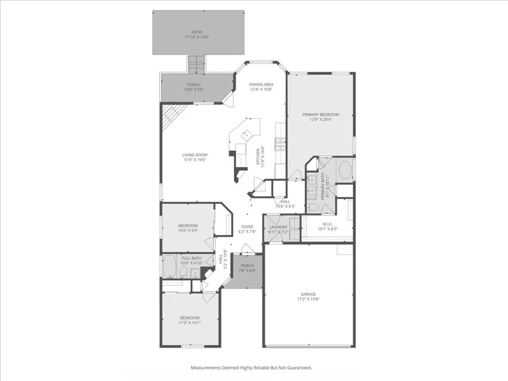 135 Langely Kyle, TX 78640