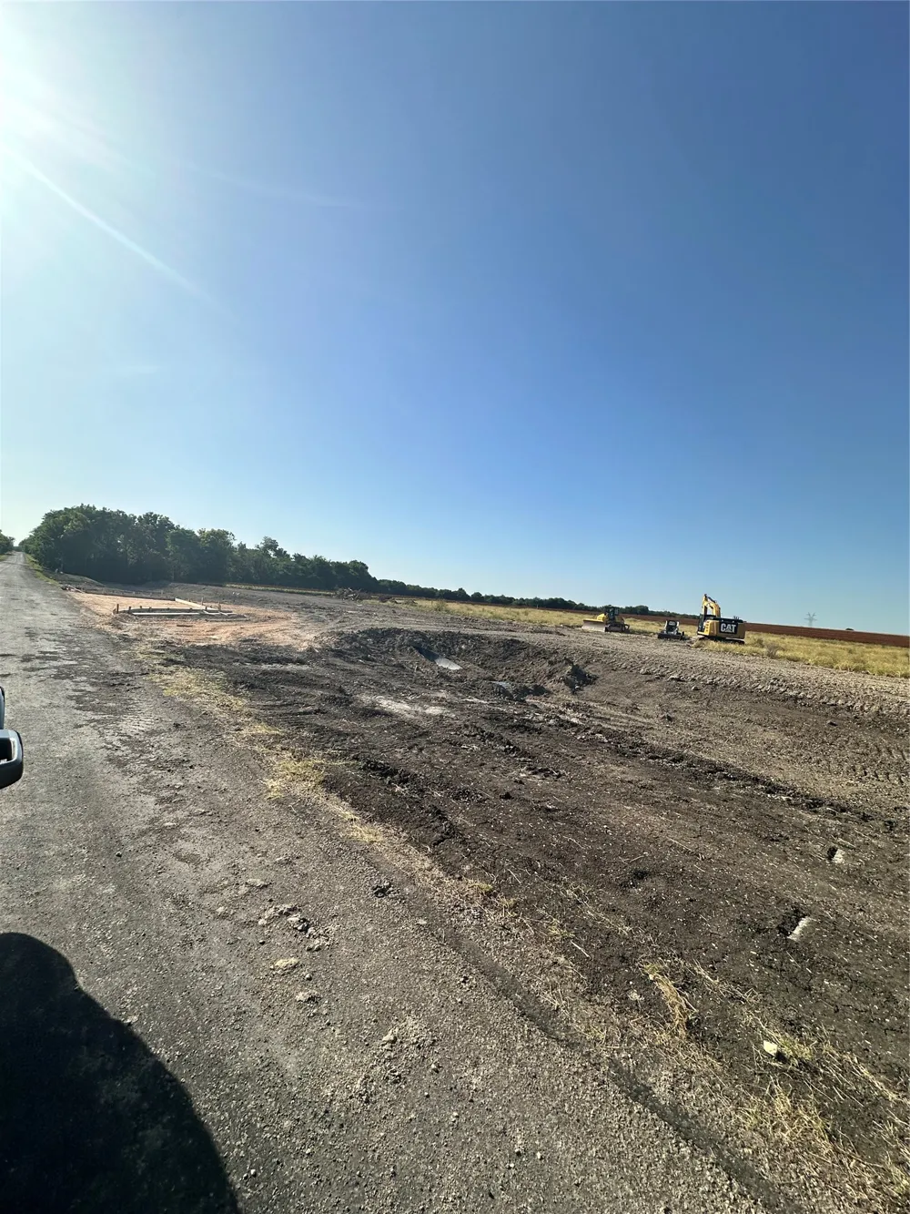1 CR 330 Granger, TX 76530