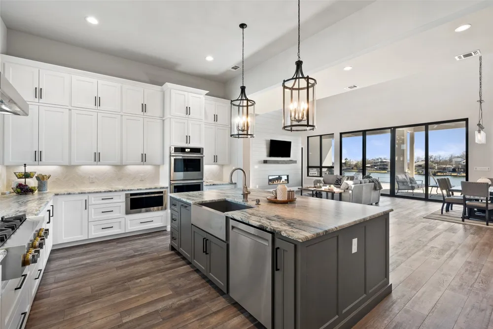 121 Houdini Way Kingsland, TX 78639