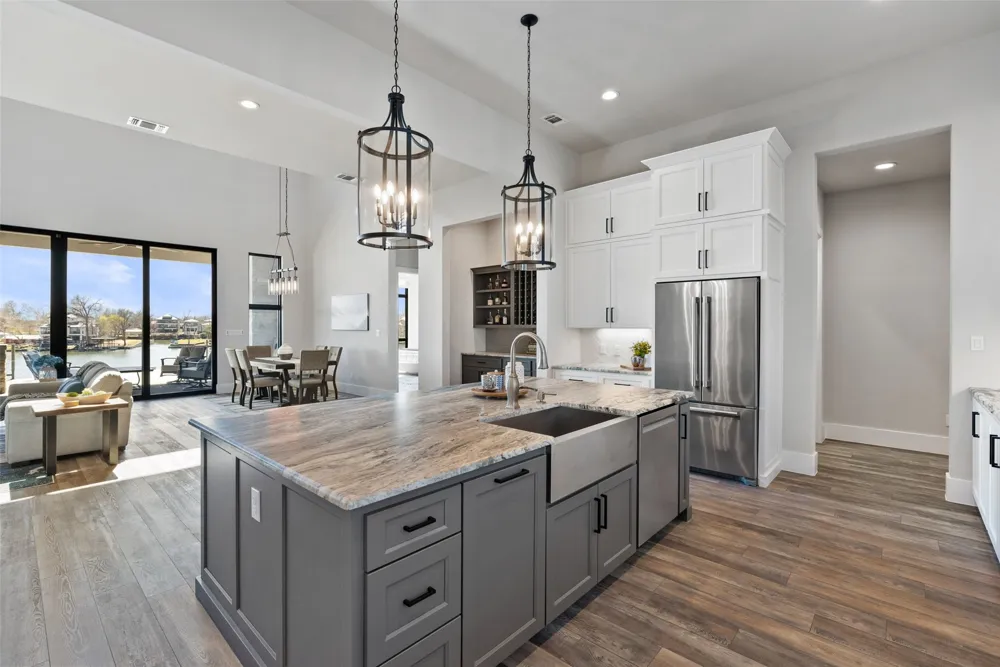 121 Houdini Way Kingsland, TX 78639