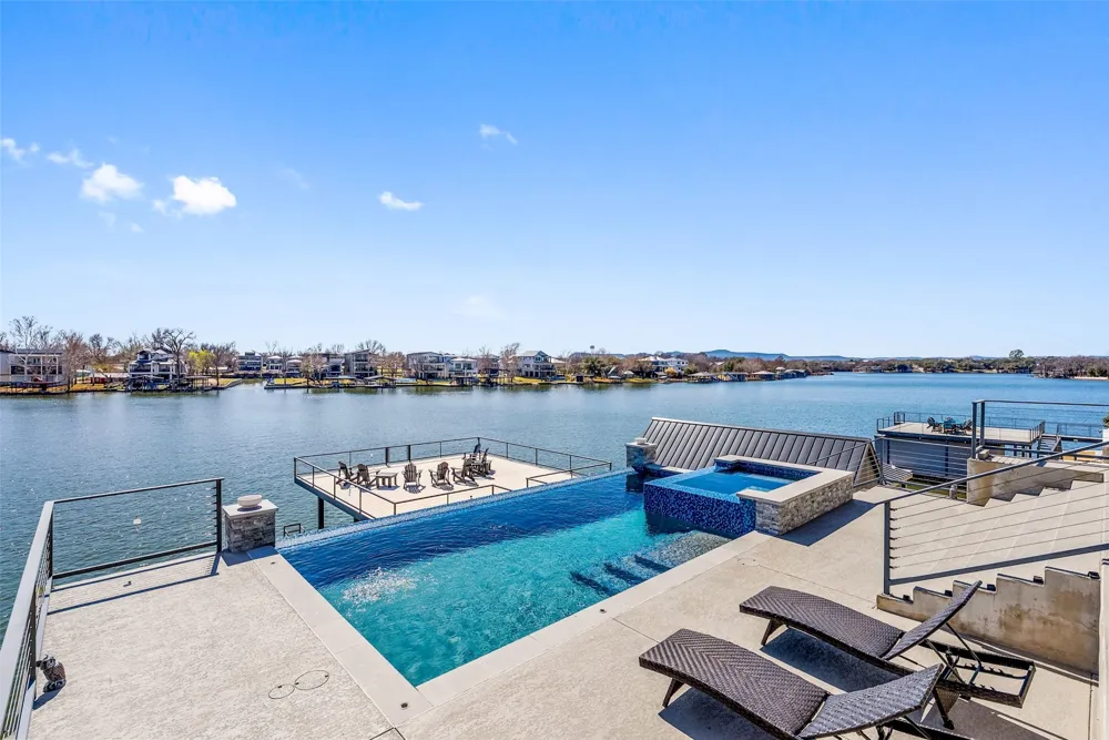 121 Houdini Way Kingsland, TX 78639