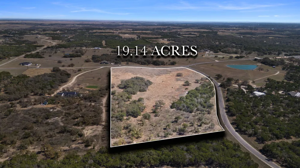 Carpenter Court Corner Burnet, TX 78611