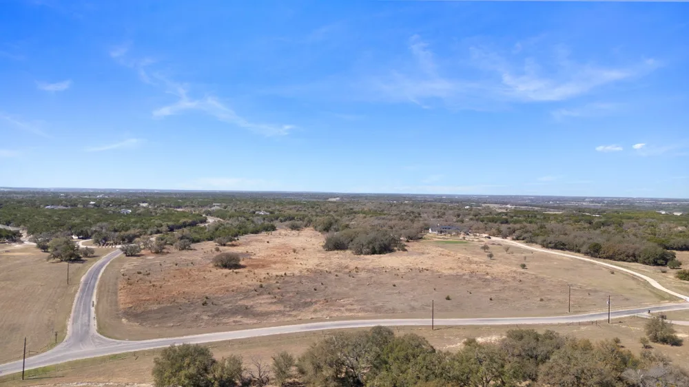 Carpenter Court Corner Burnet, TX 78611
