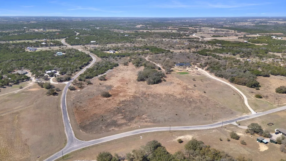 Carpenter Court Corner Burnet, TX 78611