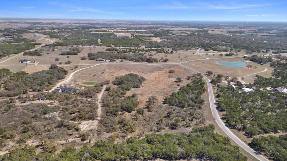 Carpenter Court Corner Burnet, TX 78611