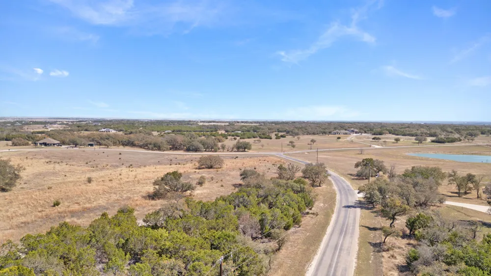 Carpenter Court Corner Burnet, TX 78611