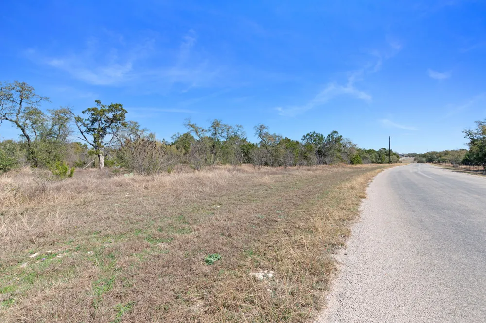 Carpenter Court Corner Burnet, TX 78611