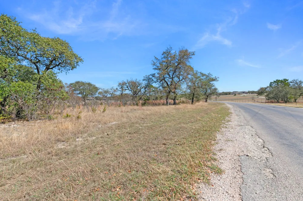 Carpenter Court Corner Burnet, TX 78611