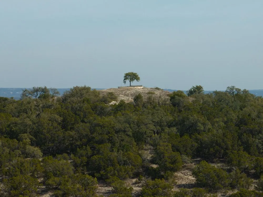 6026 Sentry Point Fischer, TX 78623